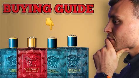 how many sprays of versace eros should i use|how to use Versace Eros.